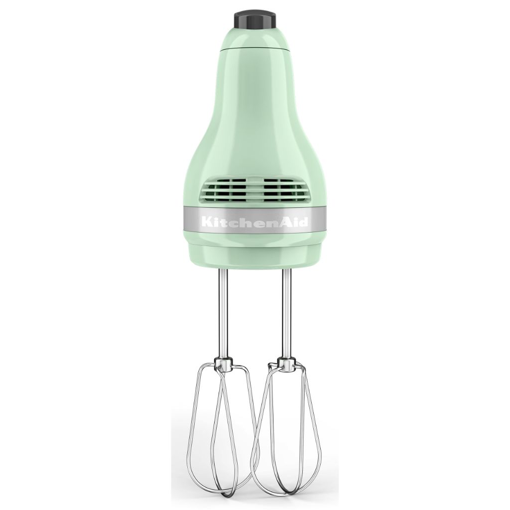 KitchenAid 5-Speed Ultra Power Hand Mixer - Pistachio