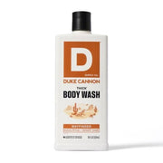 Duke Cannon Supply Co. Thick High Viscosity Men's Body Wash - Wayfinder, 18 fl. oz.