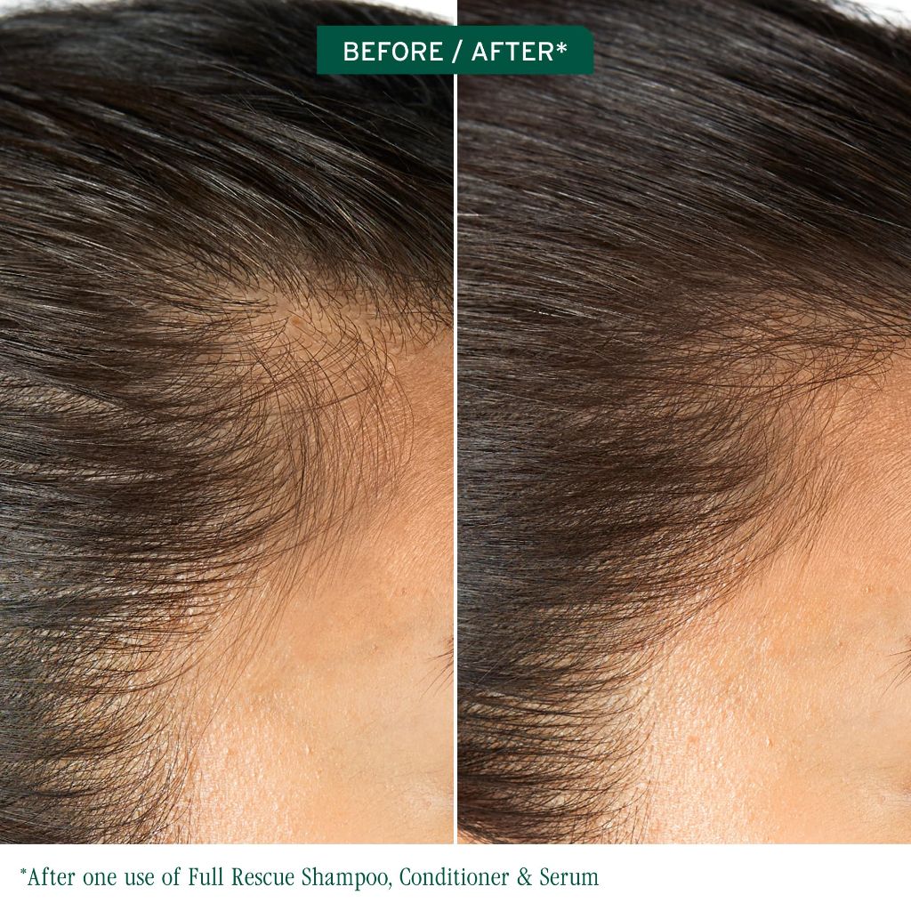 Biolage Full Rescue Conditioner - Fortifies & Strengthens for Stronger Hair | 7.9 Fl Oz
