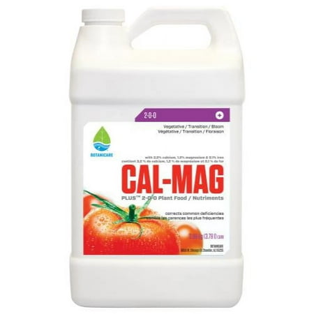 Botanicare Cal-Mag Plus Quart