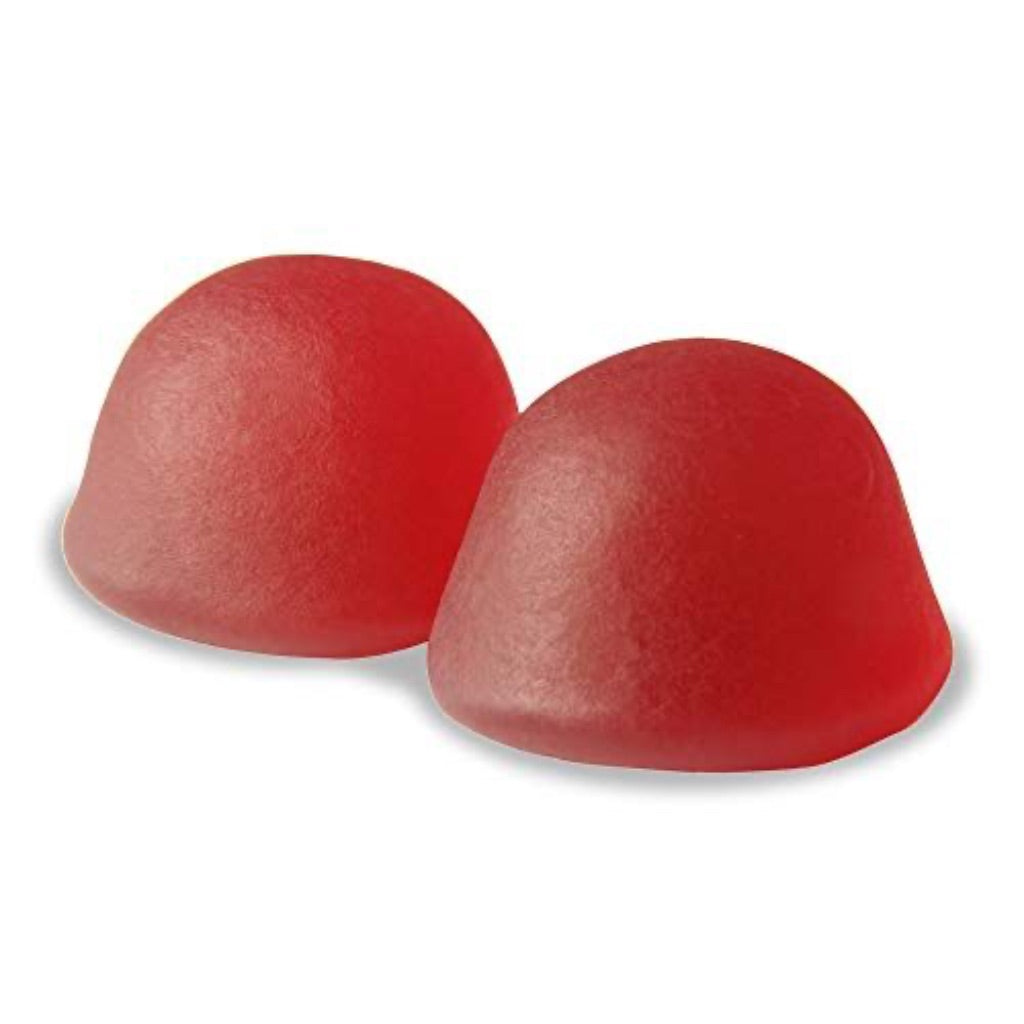 Amazon Basics Melatonin 5mg Gummies - Strawberry, 120ct