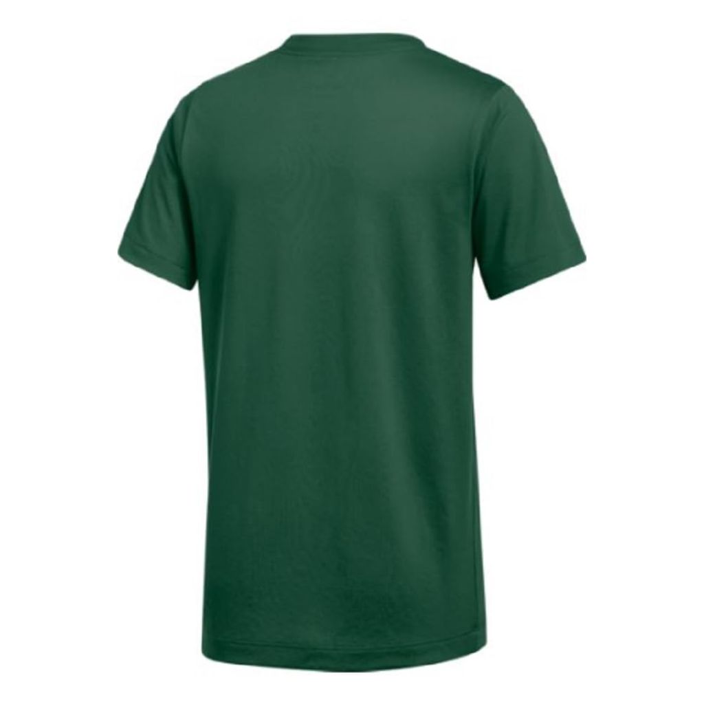 SZ L, Nike - Youth Legend Team Tee- Green