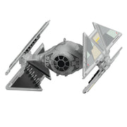 Hallmark Keepsake Christmas Ornament, Star Wars: Andor TIE Avenger, Gifts for Star Wars Fans