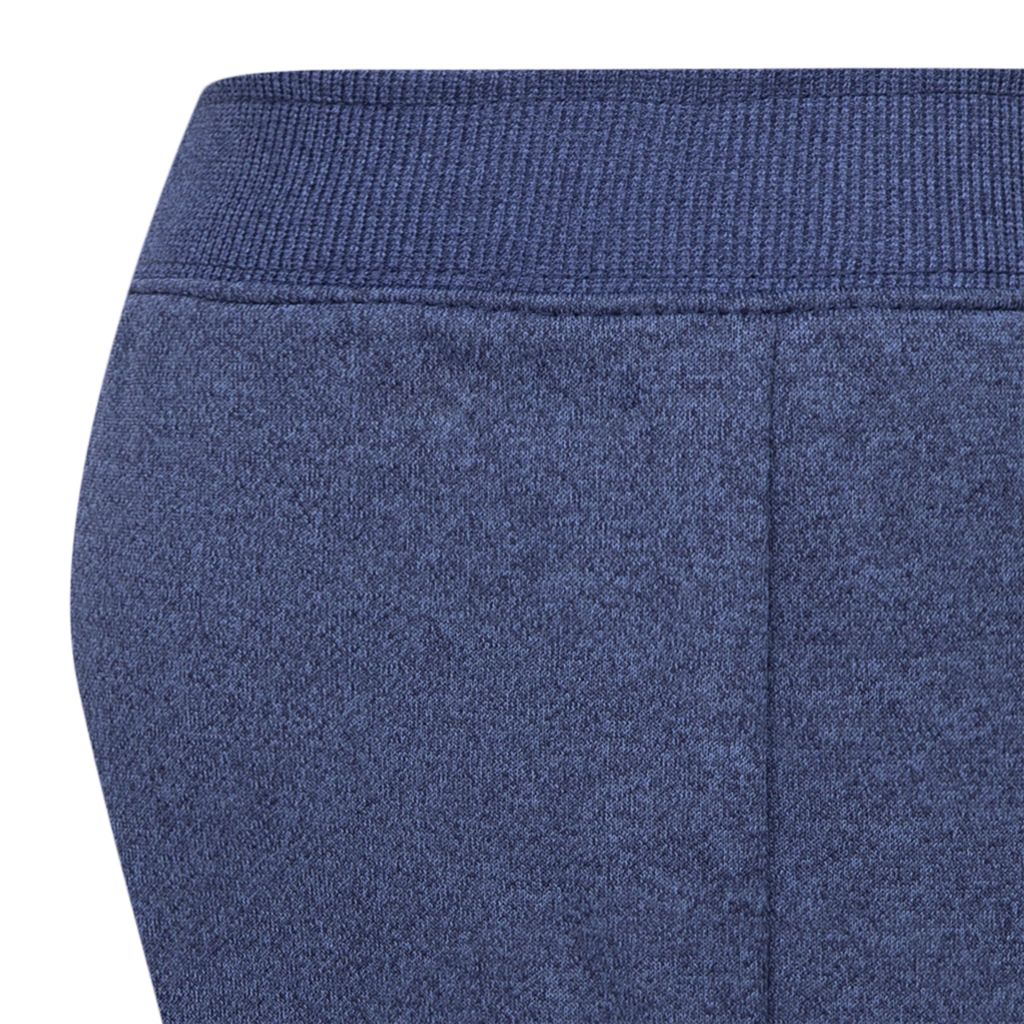 Solar French Terry Pull On Shorts, 3T
