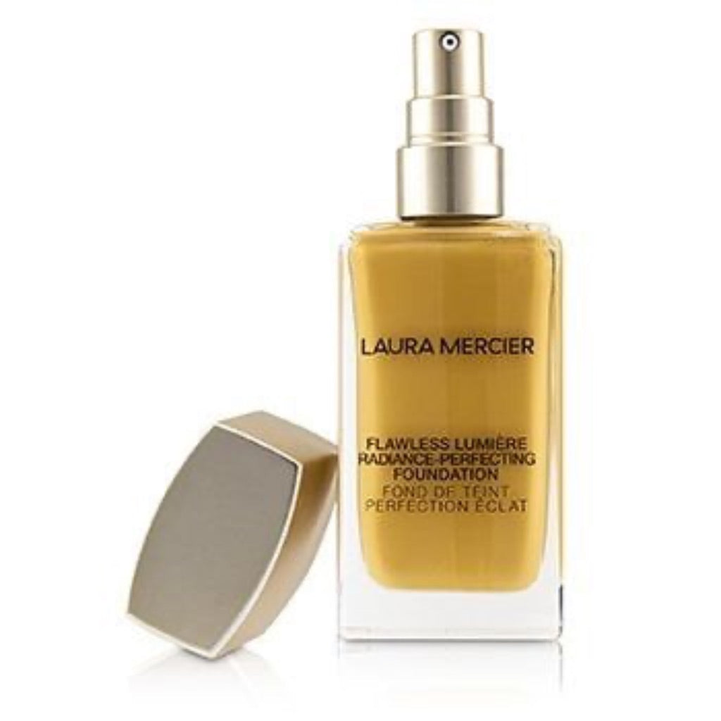 Laura Mercier Flawless Lumiere Radiance Perfecting Foundation - 2W2 Butterscotch