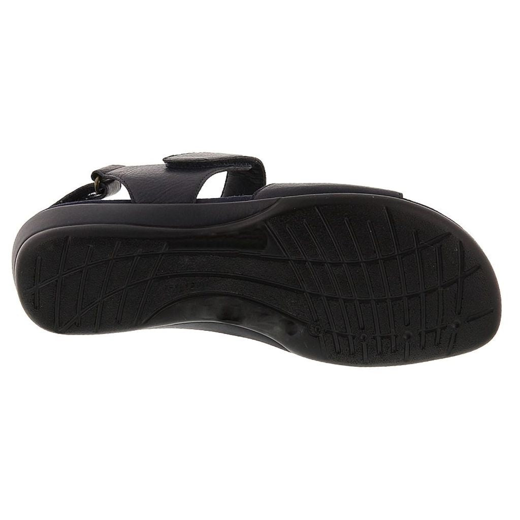 Easy Spirit Hartwell Women's Sandal 6 B(M) US Navy