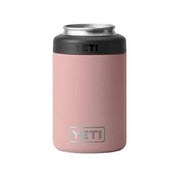 Yeti Rambler Colster Can Insulator 12 oz for Standard Size Cans - Sandstone Pink
