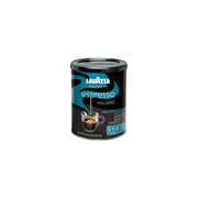 Lavazza Espresso Decaffeinato Medium Roast Ground Coffee  8oz