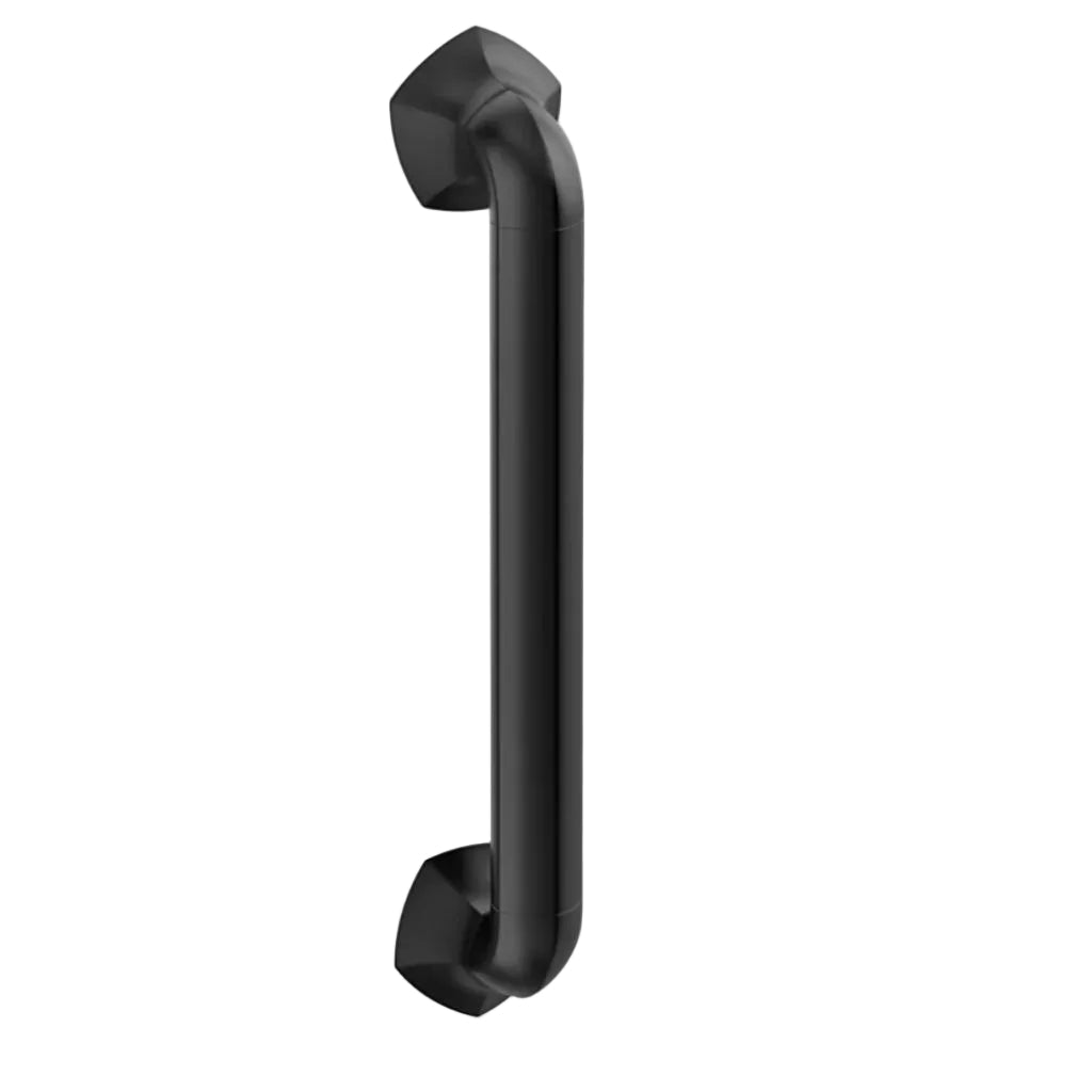 Kohler Occasion 12" Grab BAR - Matte Black (27079-BL)
