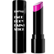 SUNNYVALE Halloween Pink Face Body Paint Stick Cream