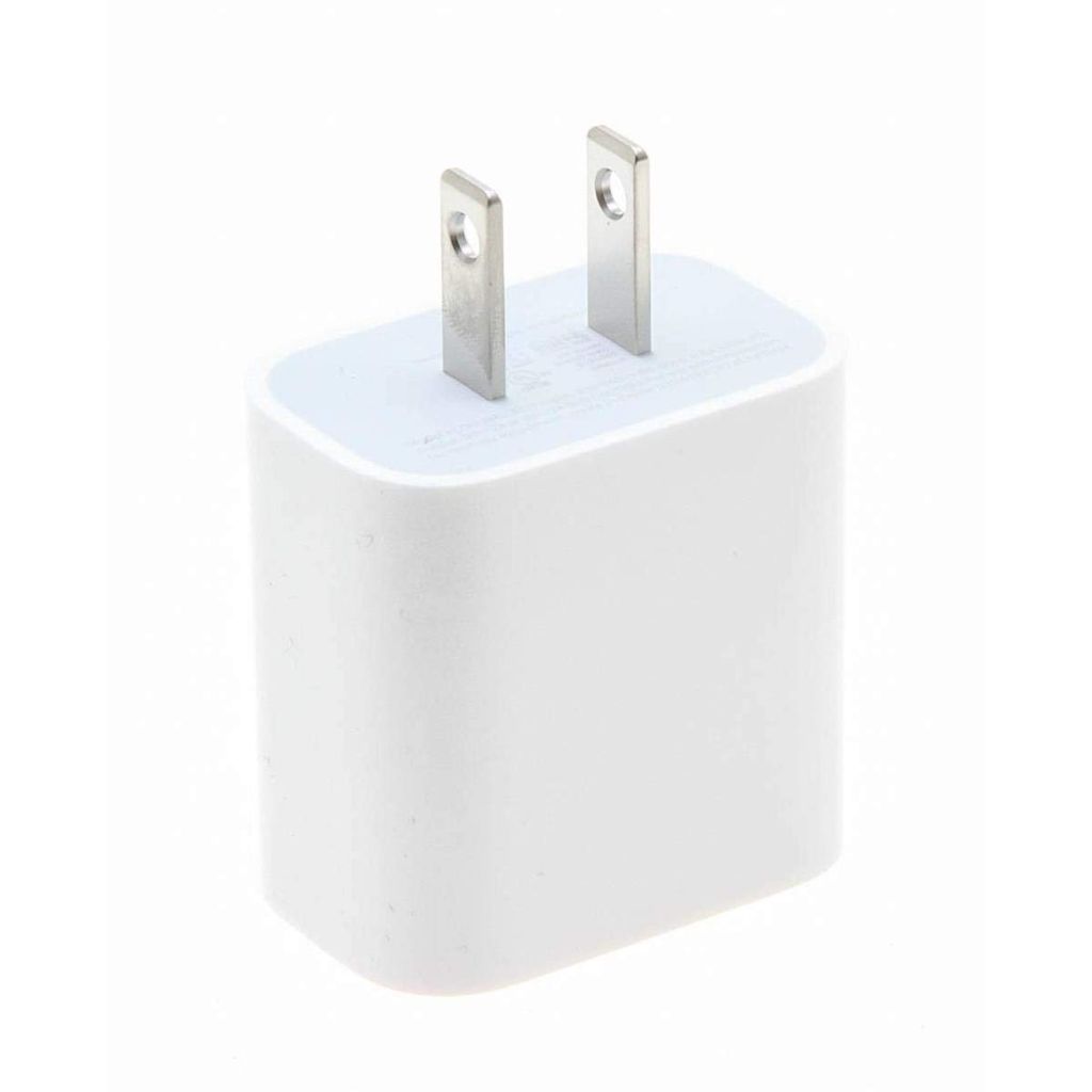 Apple 18W USB-C Power Adapter