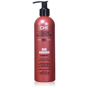 CHI Color Illuminate Shampoo,  Red Auburn, 12 Oz