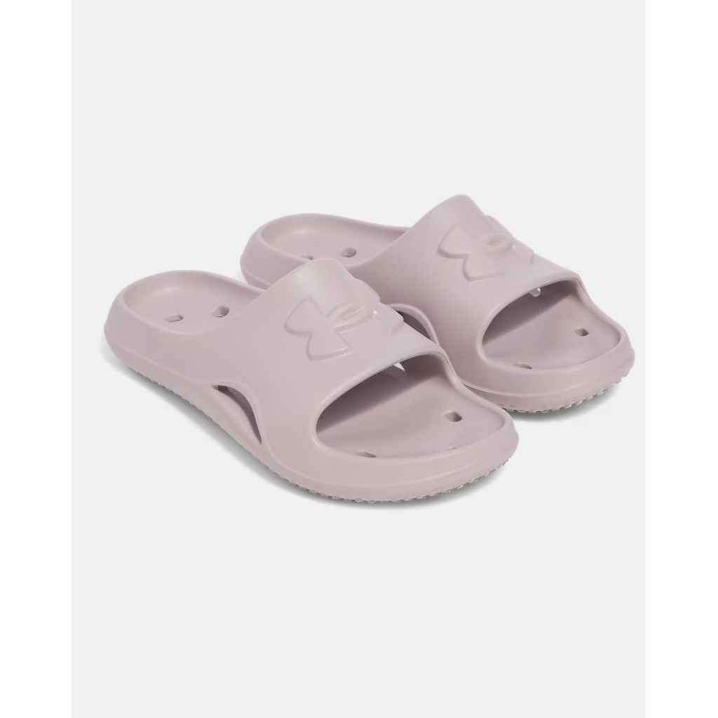 Under Armour Men's Locker V Slide Sandal