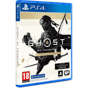 Ghost of Tsushima - Director's Cut (PS4)