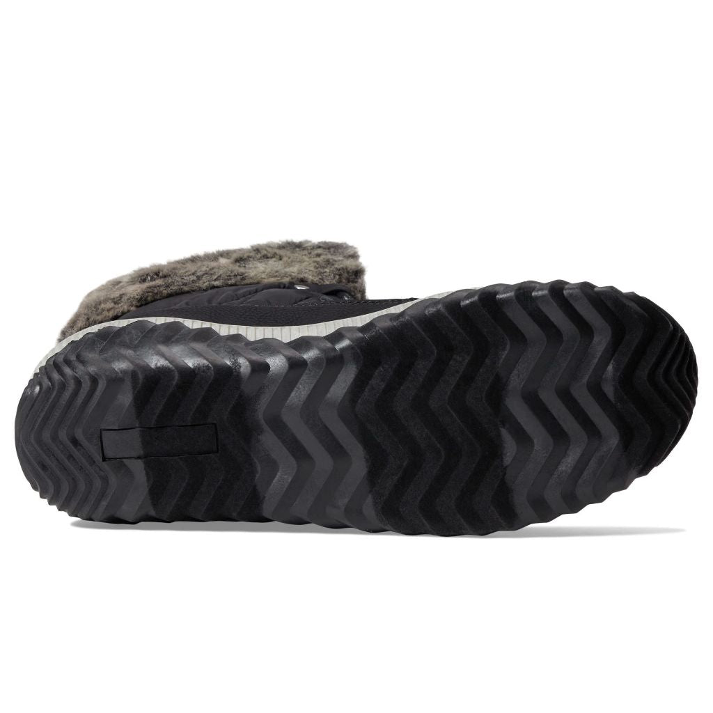 Tundra Women's Freemont, Black - size 9