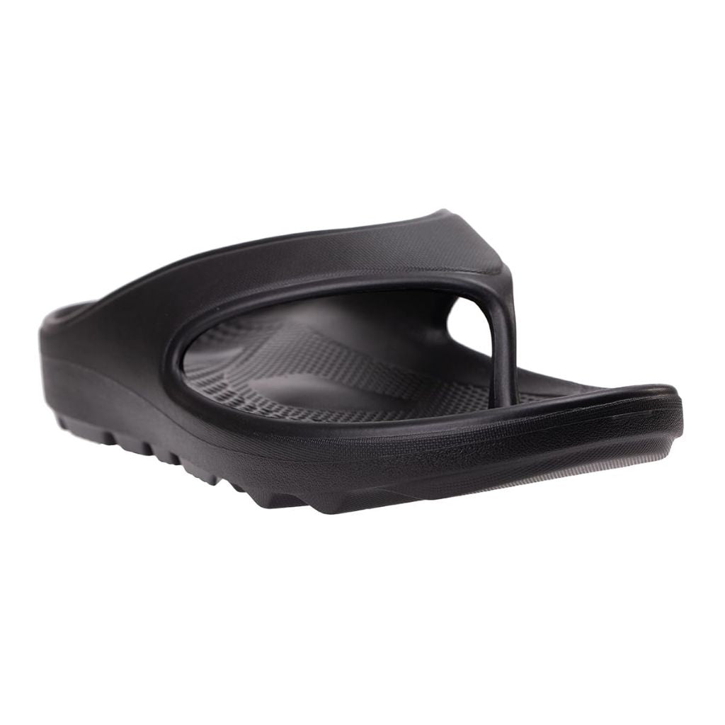 REVITALIGN Men's Fusion Energy, Black, 8 Wide