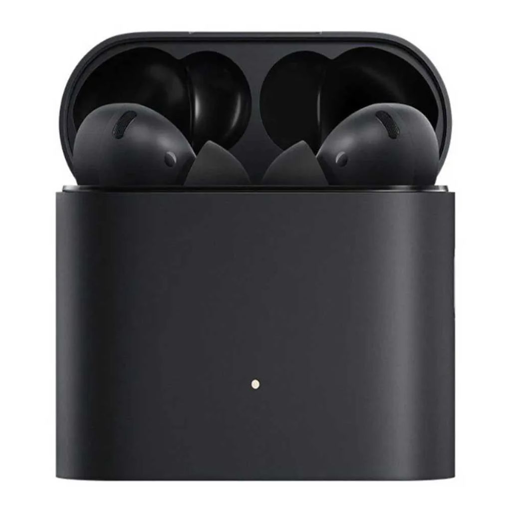 Xiaomi True Wireless Earphones 2 Pro, 34957, Black, One Size