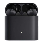Xiaomi True Wireless Earphones 2 Pro, 34957, Black, One Size