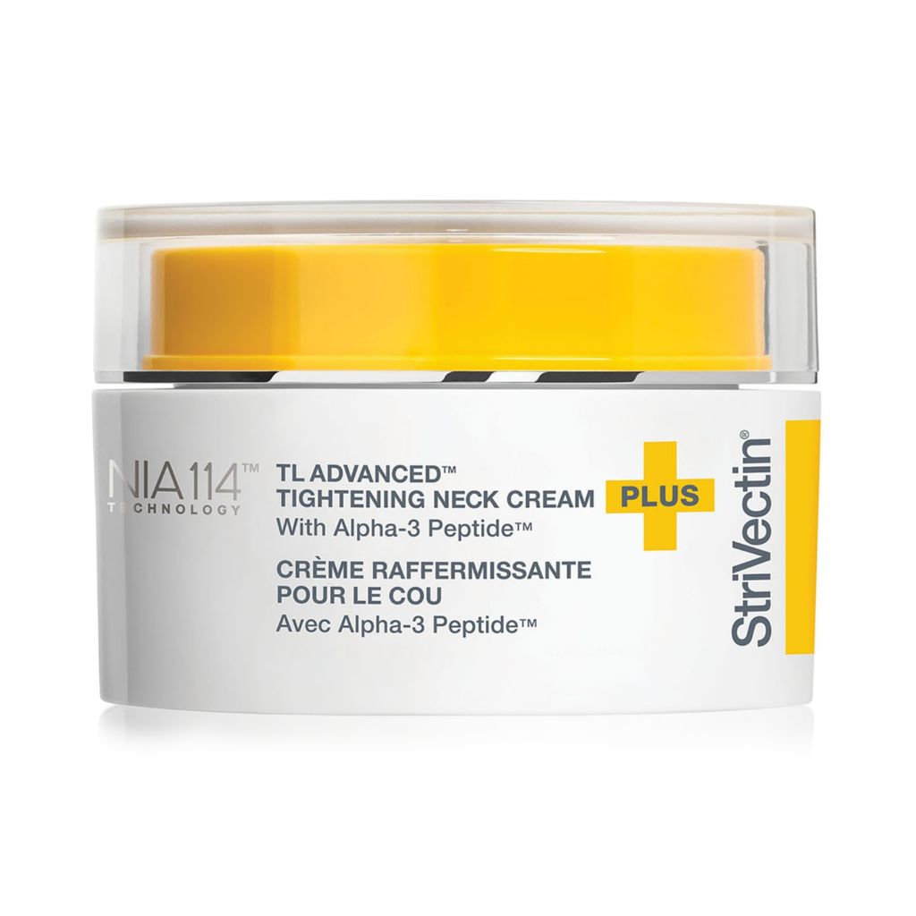 StriVectin Tighten and Lift Advanced Neck Cream PLUS with Alpha-3 Peptides - 1.7 oz