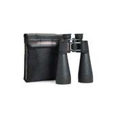 Celestron SkyMaster 25x70mm Porro Prism Binocular Black 71008