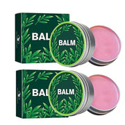 Miracle Balm, Organic Soothing Miracle Balm, for Back Hands Feet Area