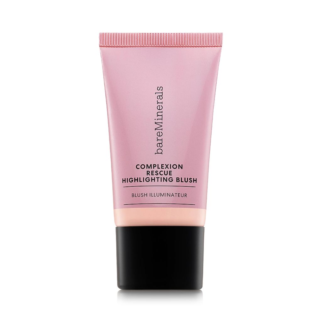 bareMinerals Complexion Rescue Liquid Highlighting Blush - Opal Glow