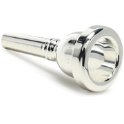 Bach Small Shank Trombone, Baritone and Euphonium Mouthpiece, 5G