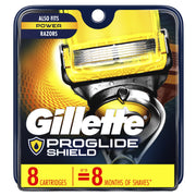 Gillette Fusion5 ProGlide Shield Razor Refills