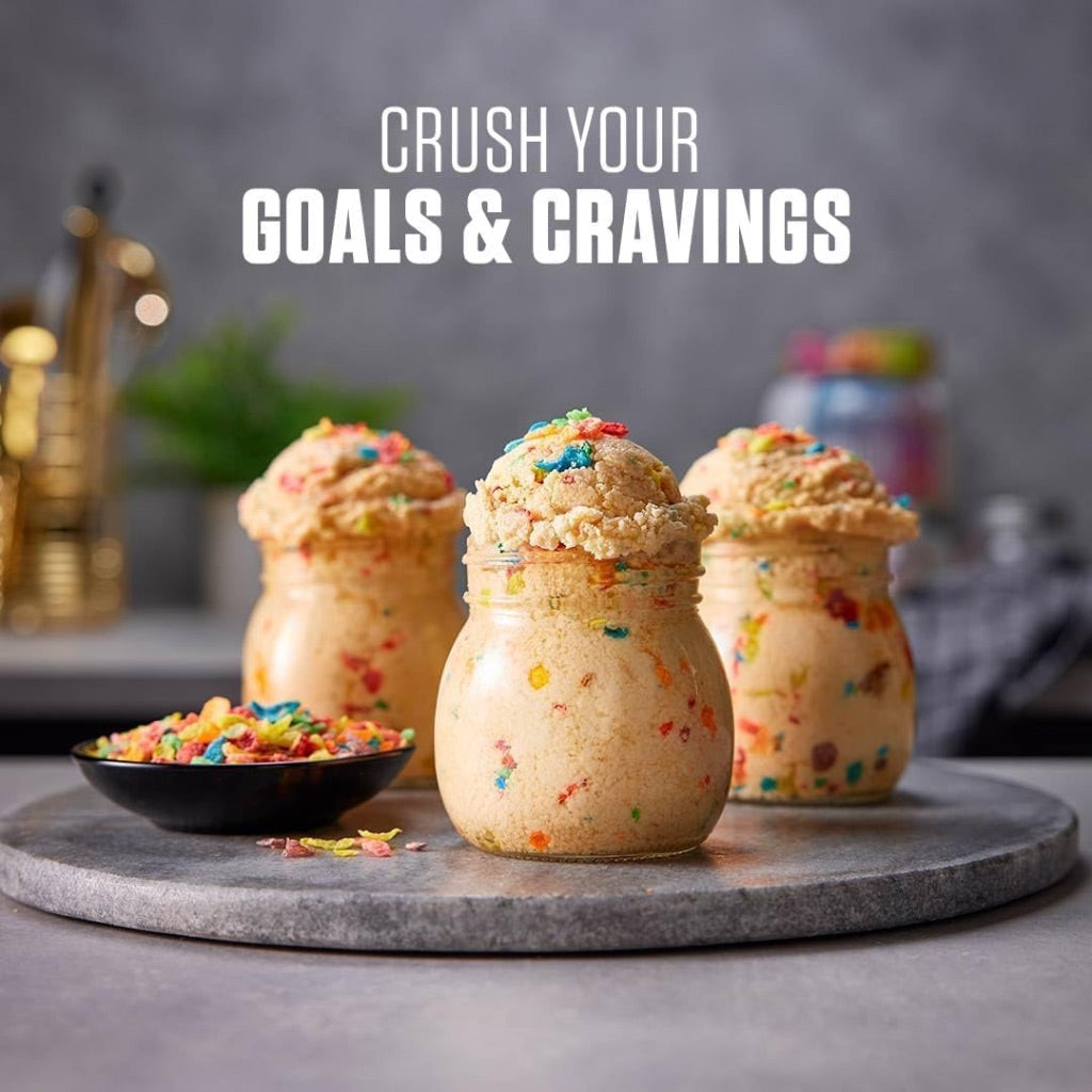 Dymatize ISO100 Hydrolyzed Protein Powder, Fruity Pebbles - 5 lb