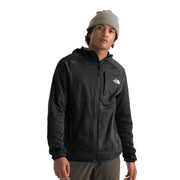 The North Face Men's Canyonlands Hoodie, 3XL, TNF Black-NPF