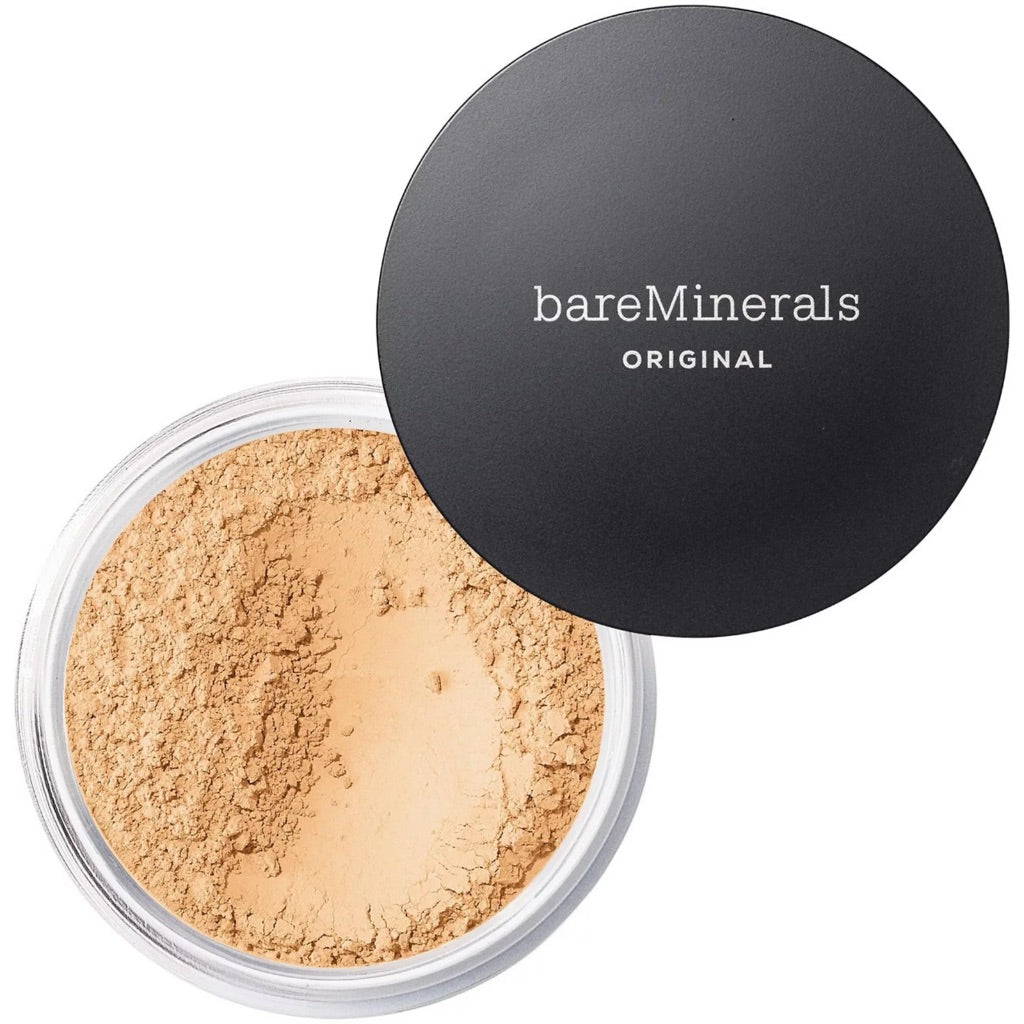 bareMinerals Original Matte Loose Powder Foundation SPF 15 - Light 08