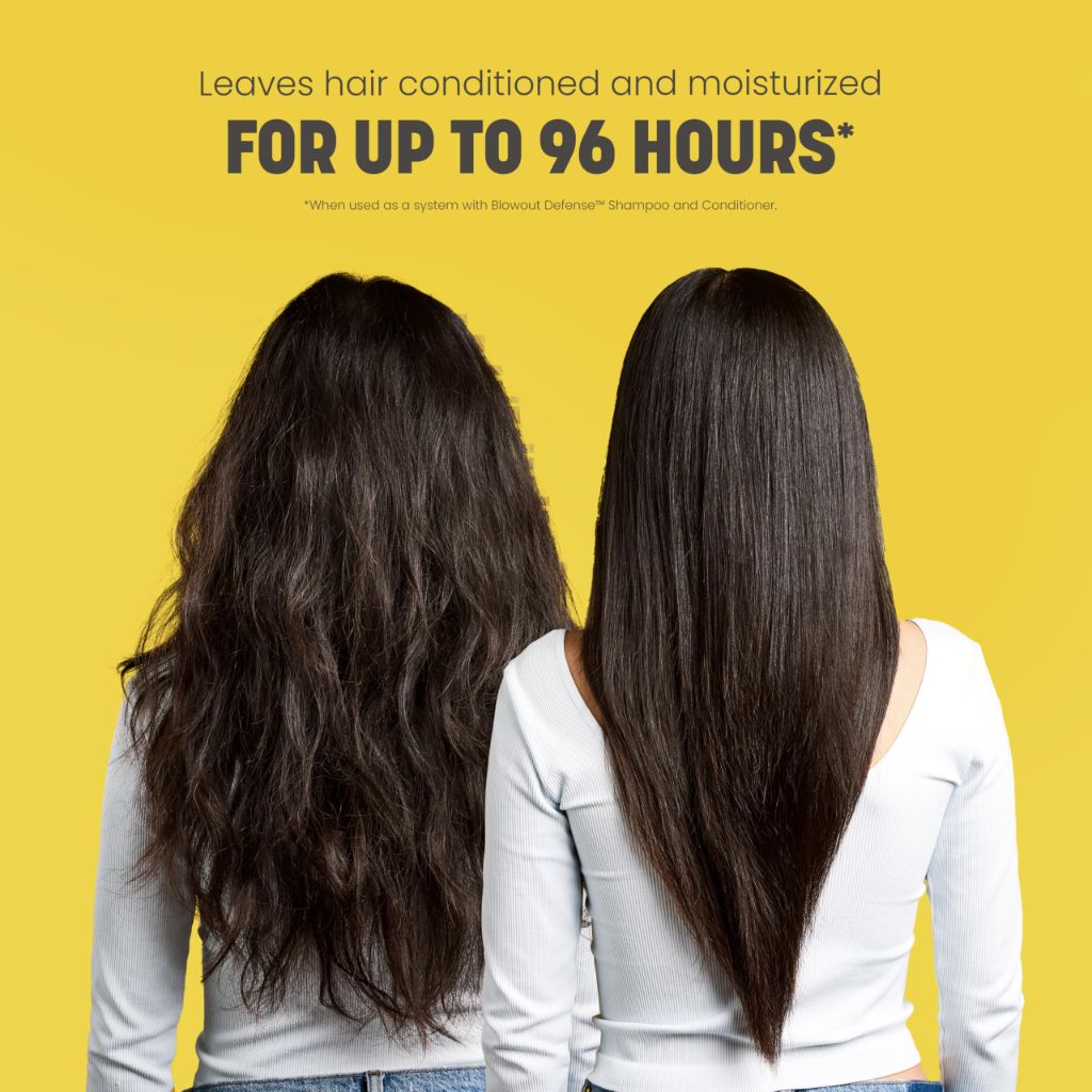 Drybar Blowout Defense Strengthen & Extend Blowout Accelerator Spray - 192mL