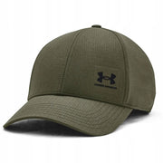 Under Armour Stretch Fit ArmourVent Golf Cap,