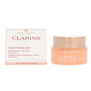 Clarins Extra Firming Day Wrinkle Lifting Cream for All Skin Type, 1.7 oz