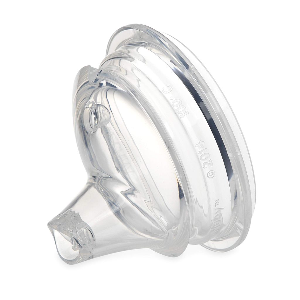 Nuby 2 Piece Comfort Replacement Spout