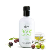 Olizzi Olive Oil for Baby Food - 16.9 fl. oz.