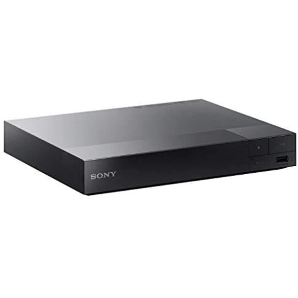 Sony Multi Zone Region Free Blu Ray Player