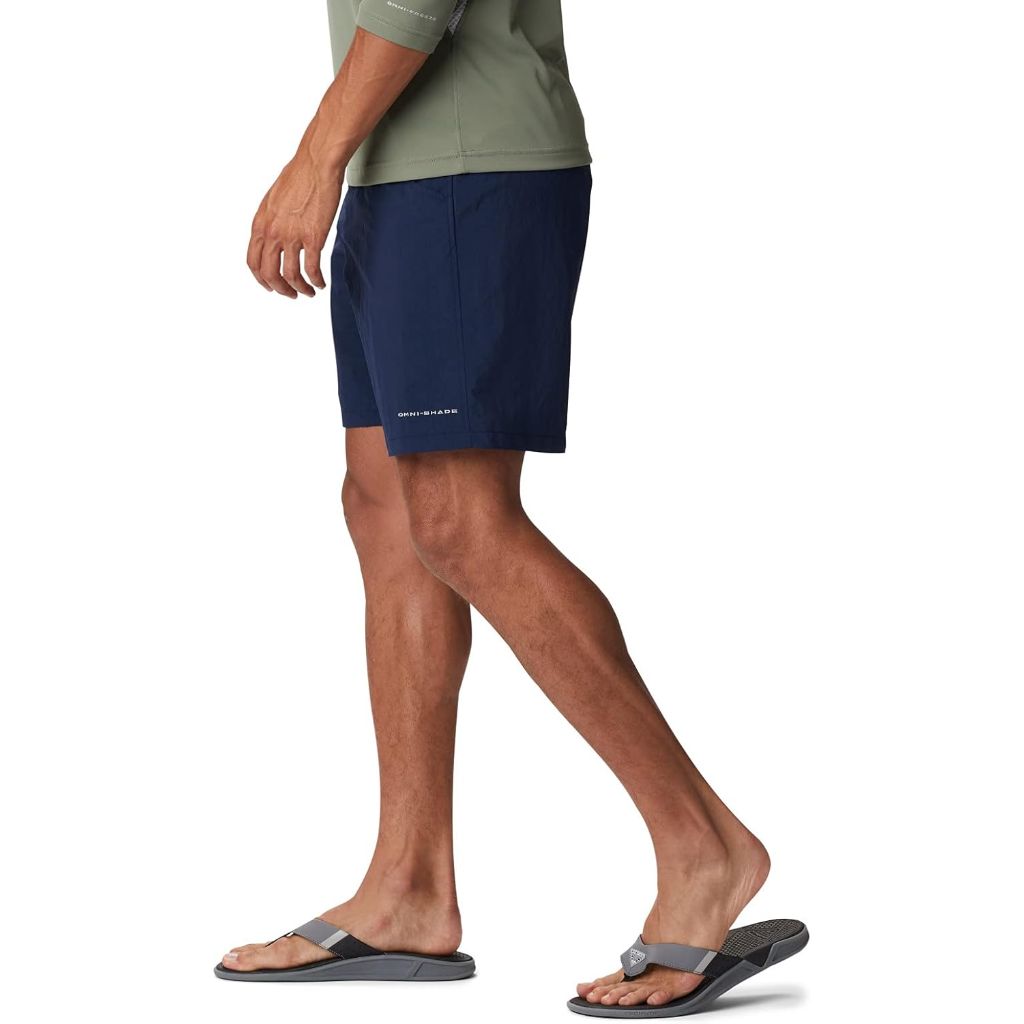 SZ S8" , Columbia Men's PFG Bahama Shorts