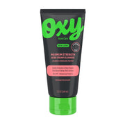 Oxy Acne Care Maximum Strength Acne Cream Face Cleanser - 5 fl. oz.