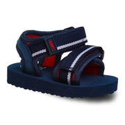 Beverly Hills Polo toddler boys' sport sandals