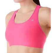 Champion Women's Sports Bra, Hot Pink - size XL