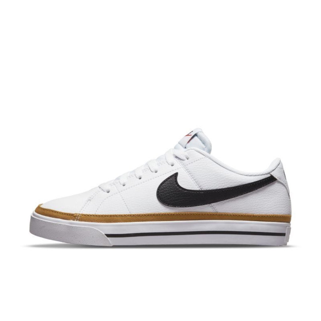 Nike Womens Court Legacy Sneaker