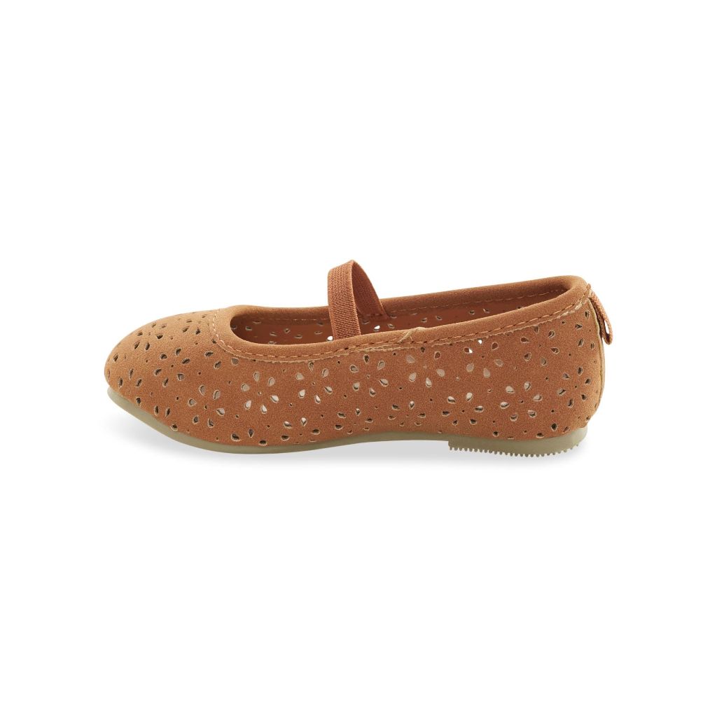 Carter's ,Easton,Brown,M 060