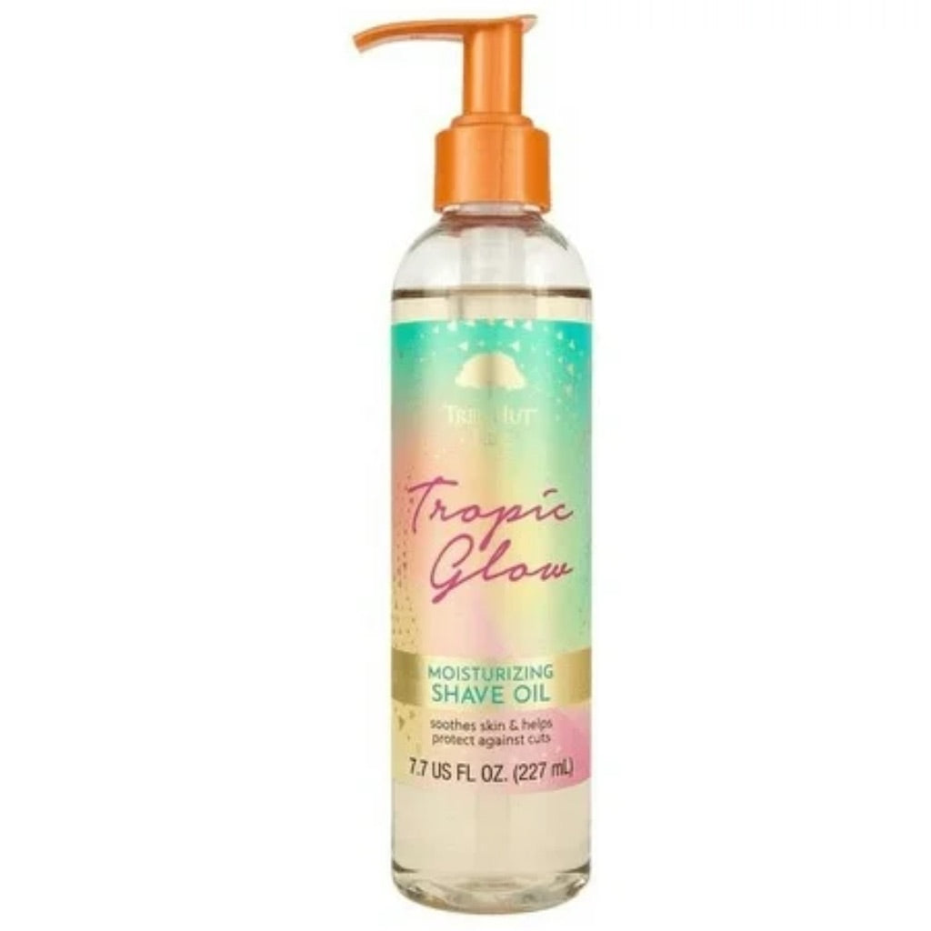 Tree Hut Bare Tropic Glow Moisturizing Shave Oil - Tropical - 7.7 fl oz