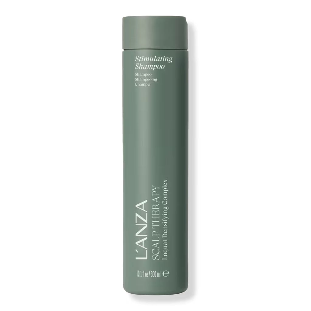 L'ANZA Scalp Therapy Stimulating Shampoo (10.1 Fl Oz)