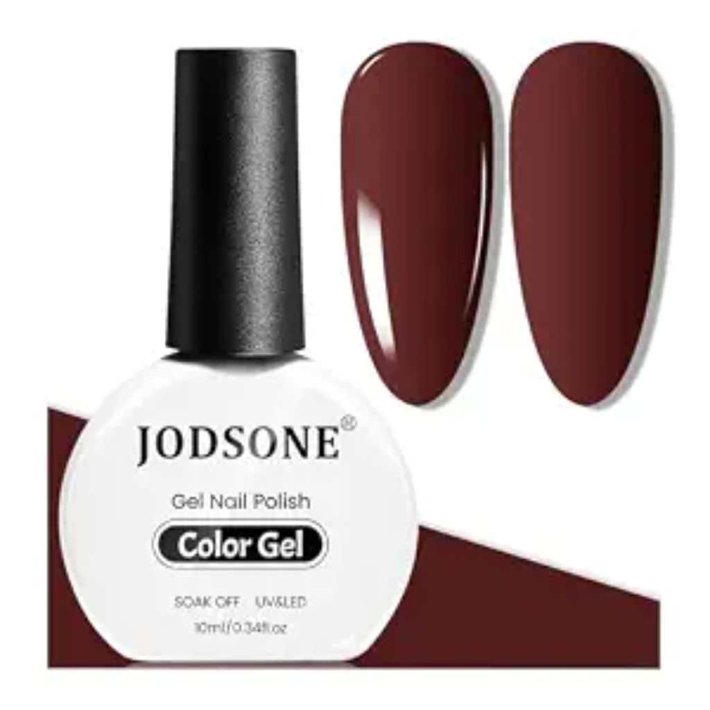 JODSONE - Chocolate Milk Gel Nail Polish | 10ml / 0.34fl. oz