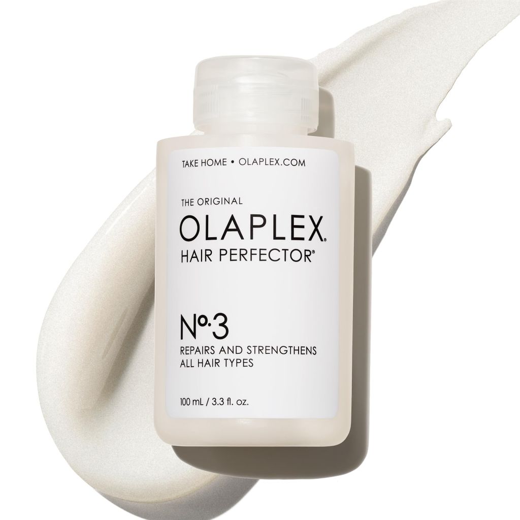 Olaplex No. 3 Bond Building Hair Perfector: Concentrated Pre-Shampoo Treatment 100 mL / 3.3 Fl Oz