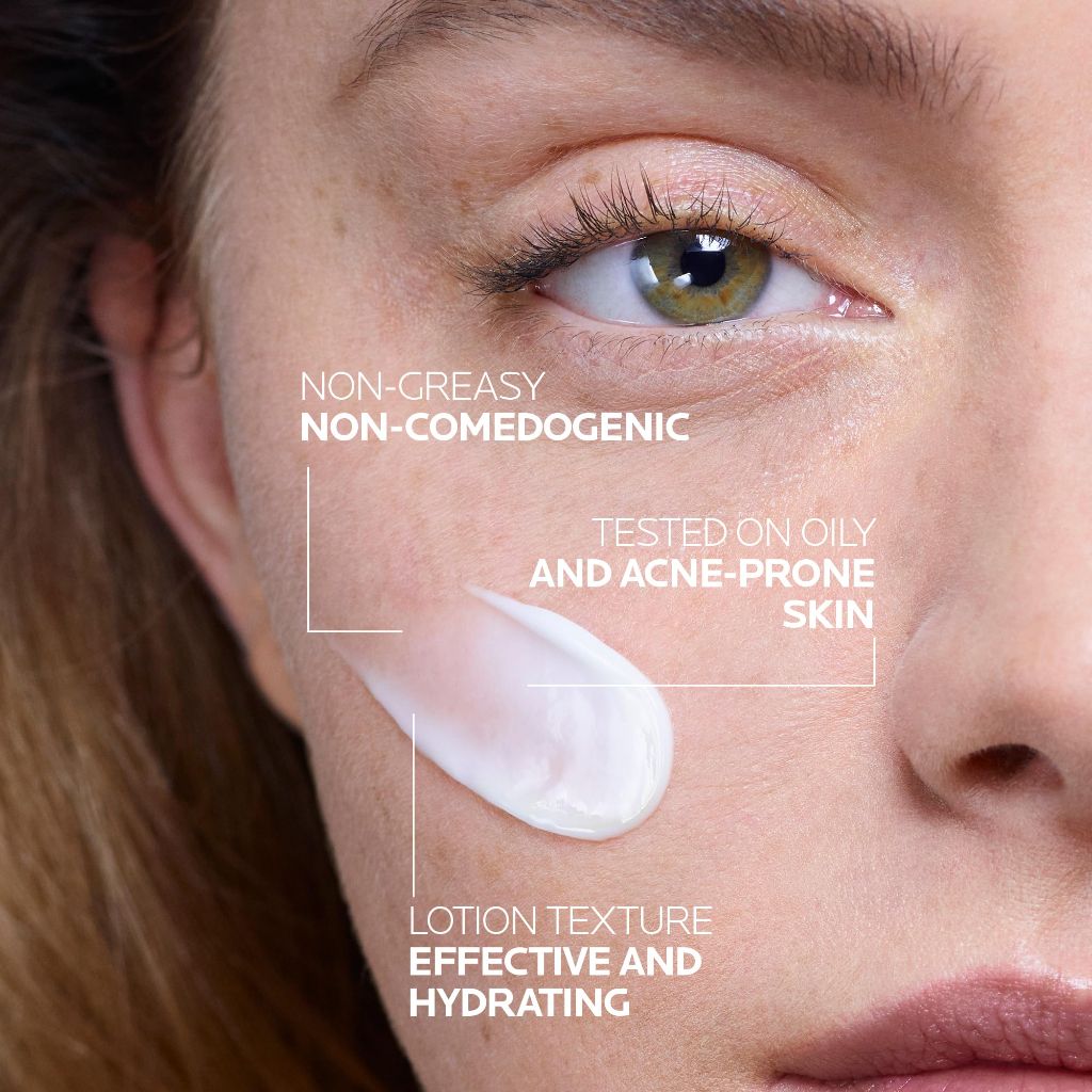 La Roche-Posay Effaclar Duo Plus Anti-Imperfections,