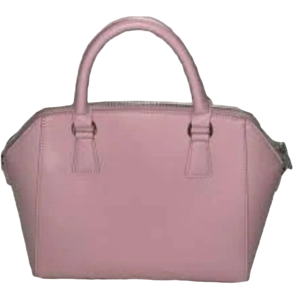 FOREVER 21 Pink Handbag