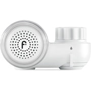 Filterbaby 2.0 Bathroom Sink Faucet Skincare Filter - White